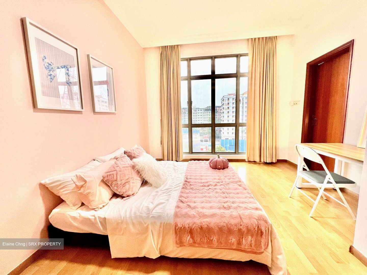 The Sterling (D21), Condominium #574053051